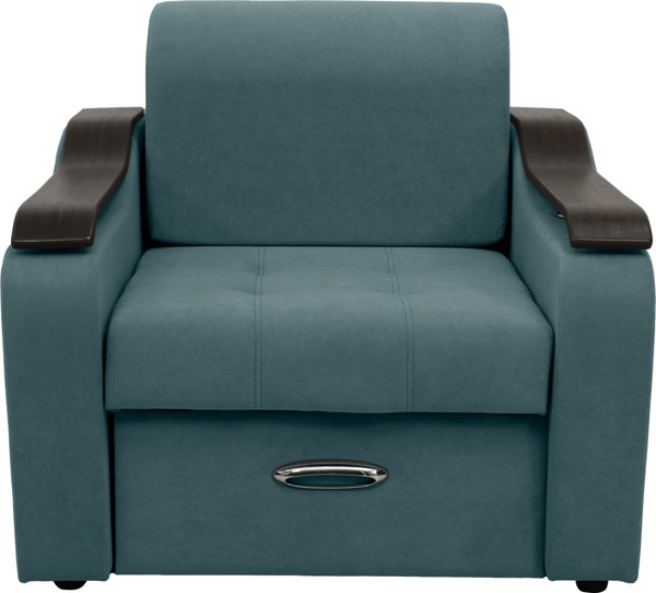 Кресло-кровать Сириус Лидер-4 ППУ 105x110