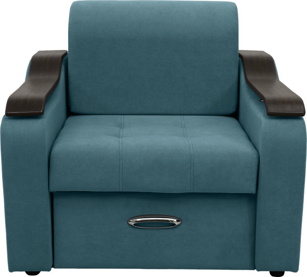 Кресло-кровать Сириус Лидер-4 ППУ 105x110