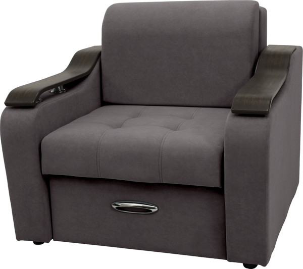 Кресло-кровать Сириус Лидер-4 ППУ 105x110 - фото