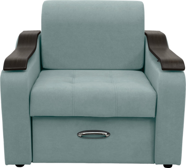 Кресло-кровать Сириус Лидер-4 ППУ 105x110