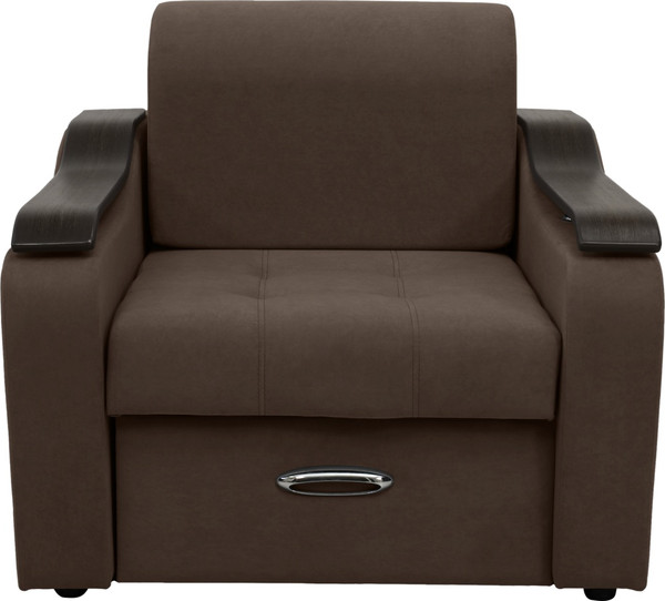 Кресло-кровать Сириус Лидер-4 ППУ 105x110