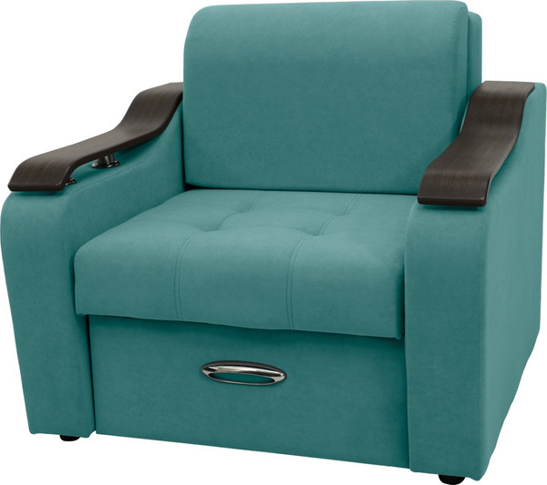 Кресло-кровать Сириус Лидер-4 ППУ 105x110 - фото