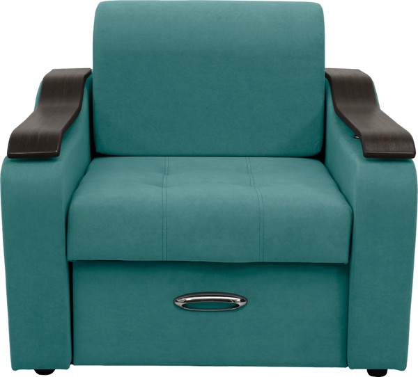 Кресло-кровать Сириус Лидер-4 ППУ 105x110