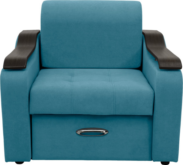 Кресло-кровать Сириус Лидер-4 ППУ 105x110