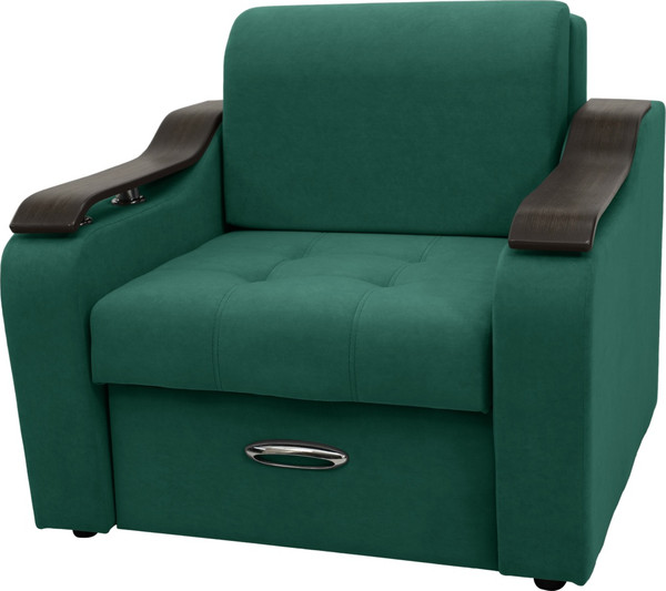 Кресло-кровать Сириус Лидер-4 ППУ 105x110 - фото