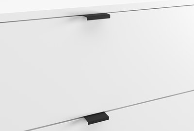 Комод Eligard Mone 4S