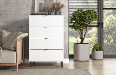 Комод Eligard Mone 4S