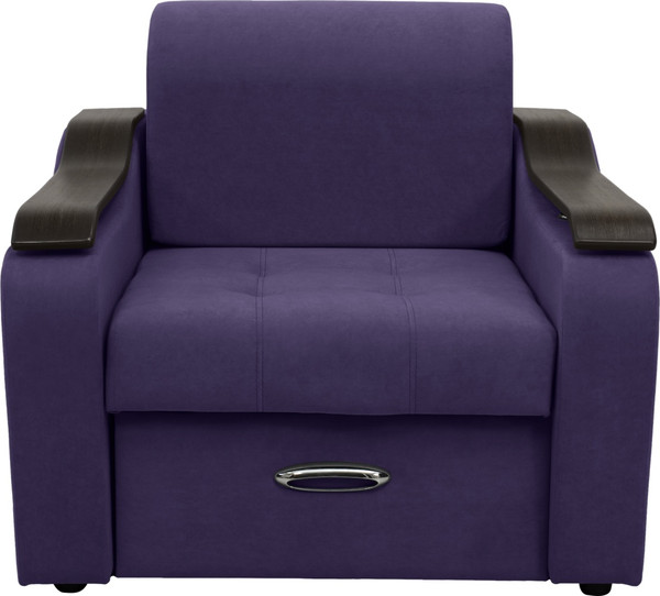 Кресло-кровать Сириус Лидер-4 ППУ 105x110