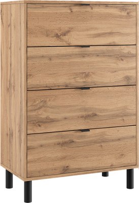 Комод Eligard Mone 4S - фото