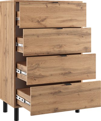 Комод Eligard Mone 4S