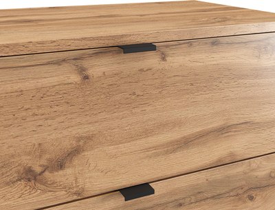 Комод Eligard Mone 4S