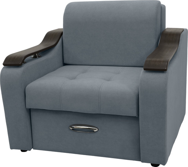 Кресло-кровать Сириус Лидер-4 ППУ 105x110 - фото