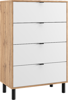 Комод Eligard Mone 4S - фото