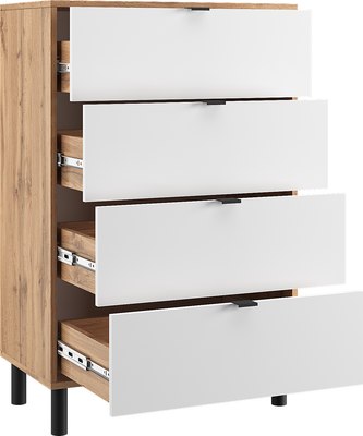 Комод Eligard Mone 4S