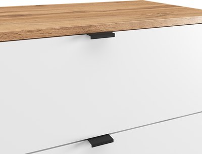 Комод Eligard Mone 4S