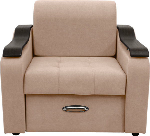 Кресло-кровать Сириус Лидер-4 ППУ 105x110