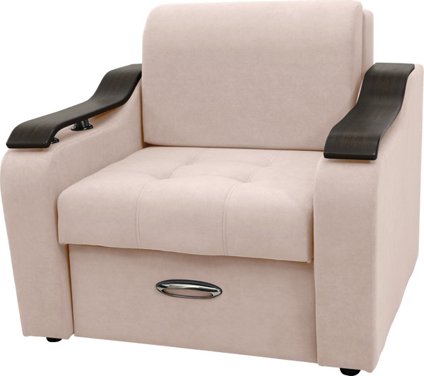 Кресло-кровать Сириус Лидер-4 НПБ 105x110 - фото