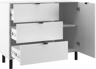 Тумба Eligard Mone 1D3S