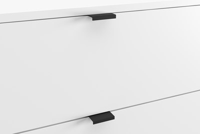 Тумба Eligard Mone 1D3S