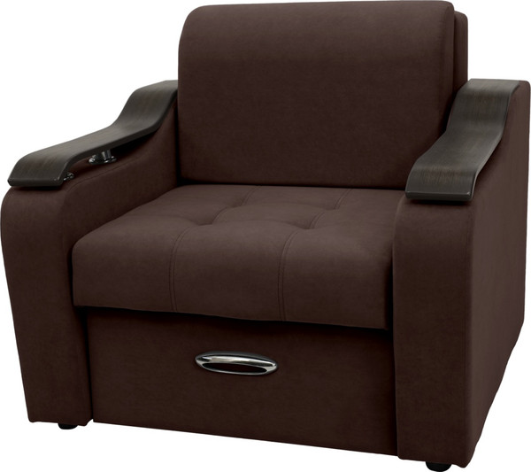 Кресло-кровать Сириус Лидер-4 НПБ 105x110 - фото