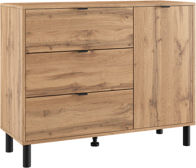 Тумба Eligard Mone 1D3S - фото