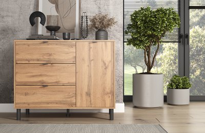 Тумба Eligard Mone 1D3S