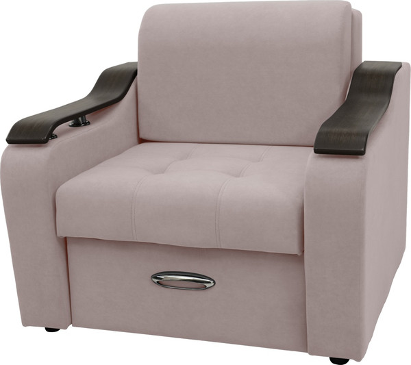 Кресло-кровать Сириус Лидер-4 НПБ 105x110 - фото