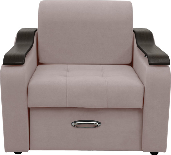 Кресло-кровать Сириус Лидер-4 НПБ 105x110