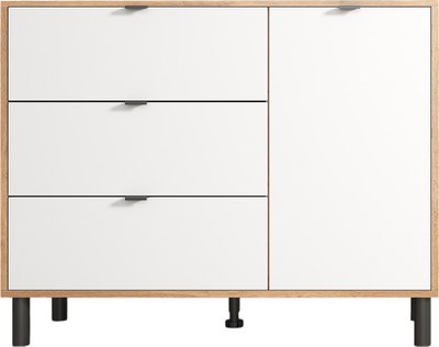 Тумба Eligard Mone 1D3S - фото