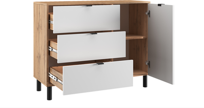 Тумба Eligard Mone 1D3S