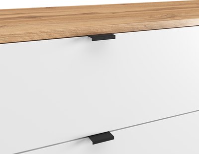 Тумба Eligard Mone 1D3S