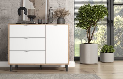 Тумба Eligard Mone 1D3S