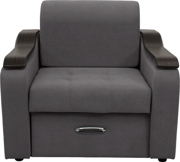 Кресло-кровать Сириус Лидер-4 НПБ 105x110