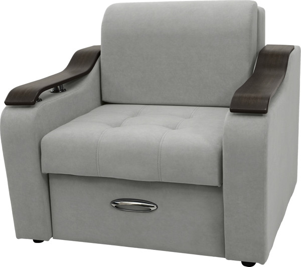 Кресло-кровать Сириус Лидер-4 НПБ 105x110 - фото