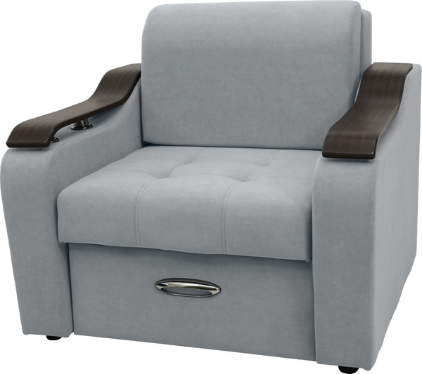 Кресло-кровать Сириус Лидер-4 НПБ 105x110 - фото