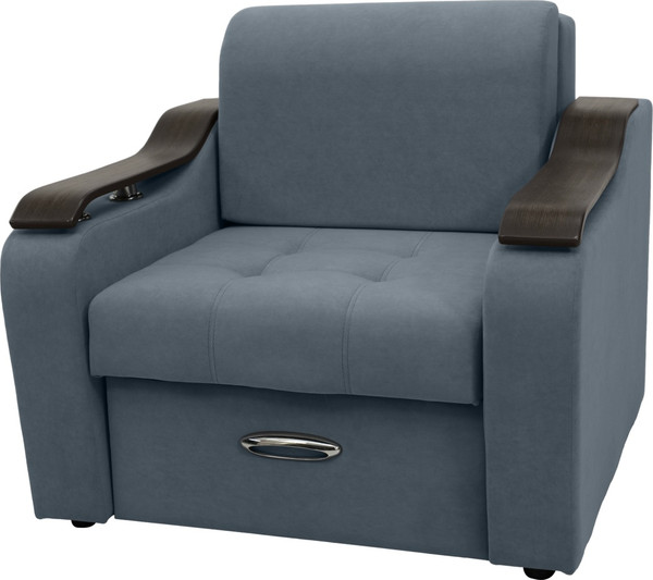 Кресло-кровать Сириус Лидер-4 НПБ 105x110 - фото