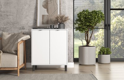 Тумба Eligard Mone 2D