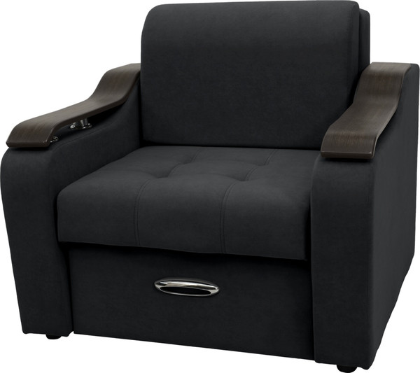 Кресло-кровать Сириус Лидер-4 НПБ 105x110 - фото