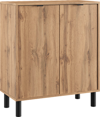 Тумба Eligard Mone 2D - фото