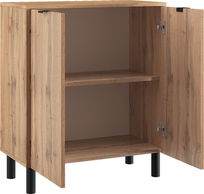 Тумба Eligard Mone 2D