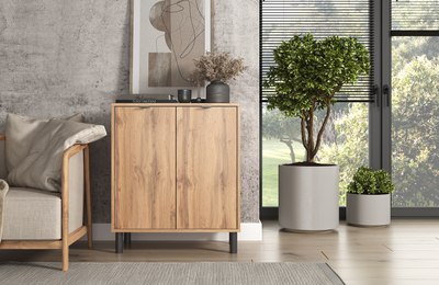 Тумба Eligard Mone 2D