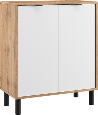 Тумба Eligard Mone 2D - фото