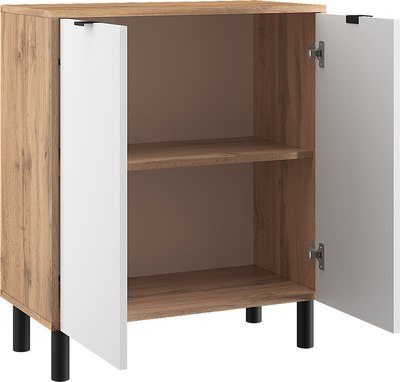 Тумба Eligard Mone 2D