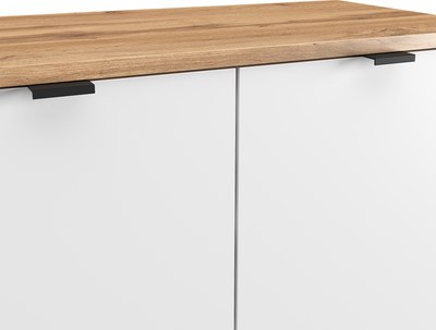 Тумба Eligard Mone 2D