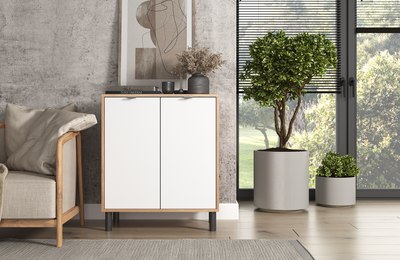 Тумба Eligard Mone 2D