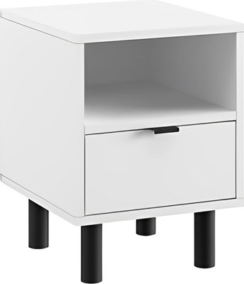 Прикроватная тумба Eligard Mone 1S1N - фото