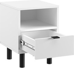 Прикроватная тумба Eligard Mone 1S1N