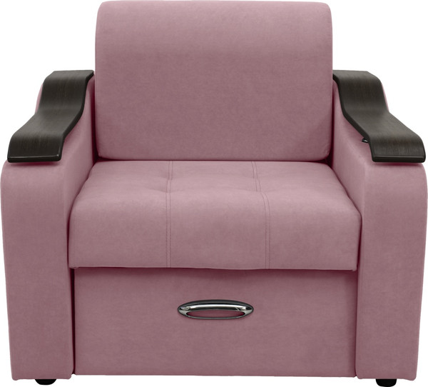 Кресло-кровать Сириус Лидер-4 НПБ 105x110