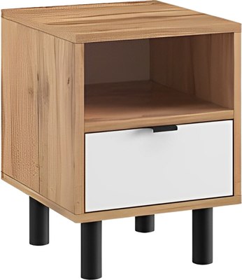 Прикроватная тумба Eligard Mone 1S1N - фото