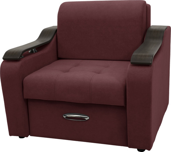 Кресло-кровать Сириус Лидер-4 НПБ 105x110 - фото